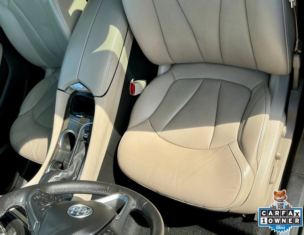 Used 2020 Buick Envision Essence w/ Experience Buick Package image 41