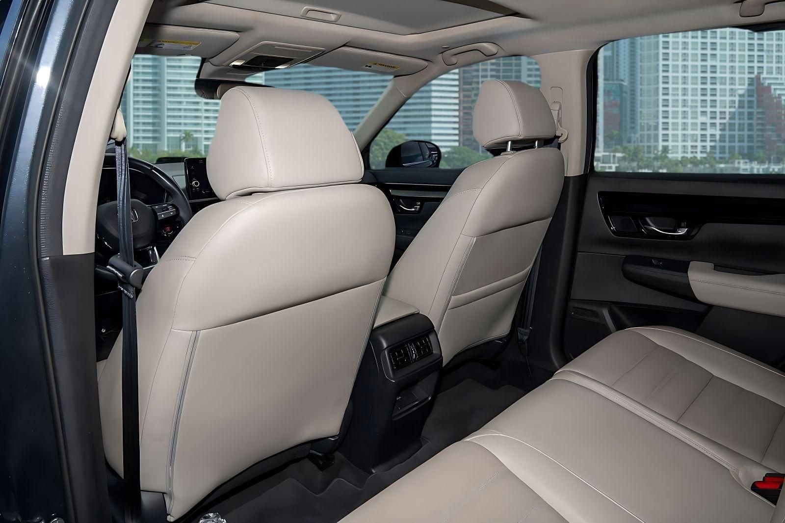 Certified 2023 Honda CR-V EX-L image 19