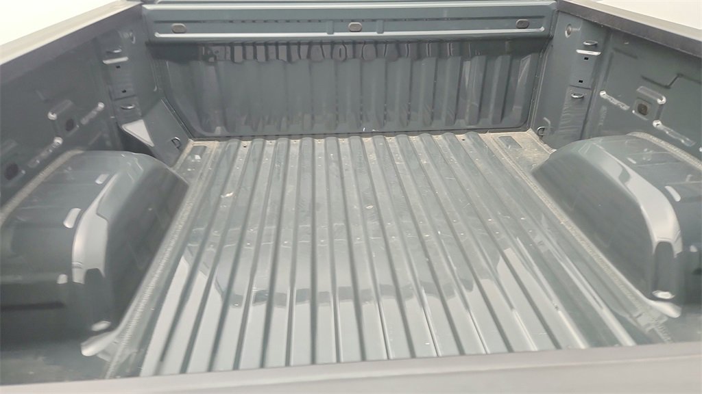 Certified 2025 Chevrolet Silverado 1500 LT image 33