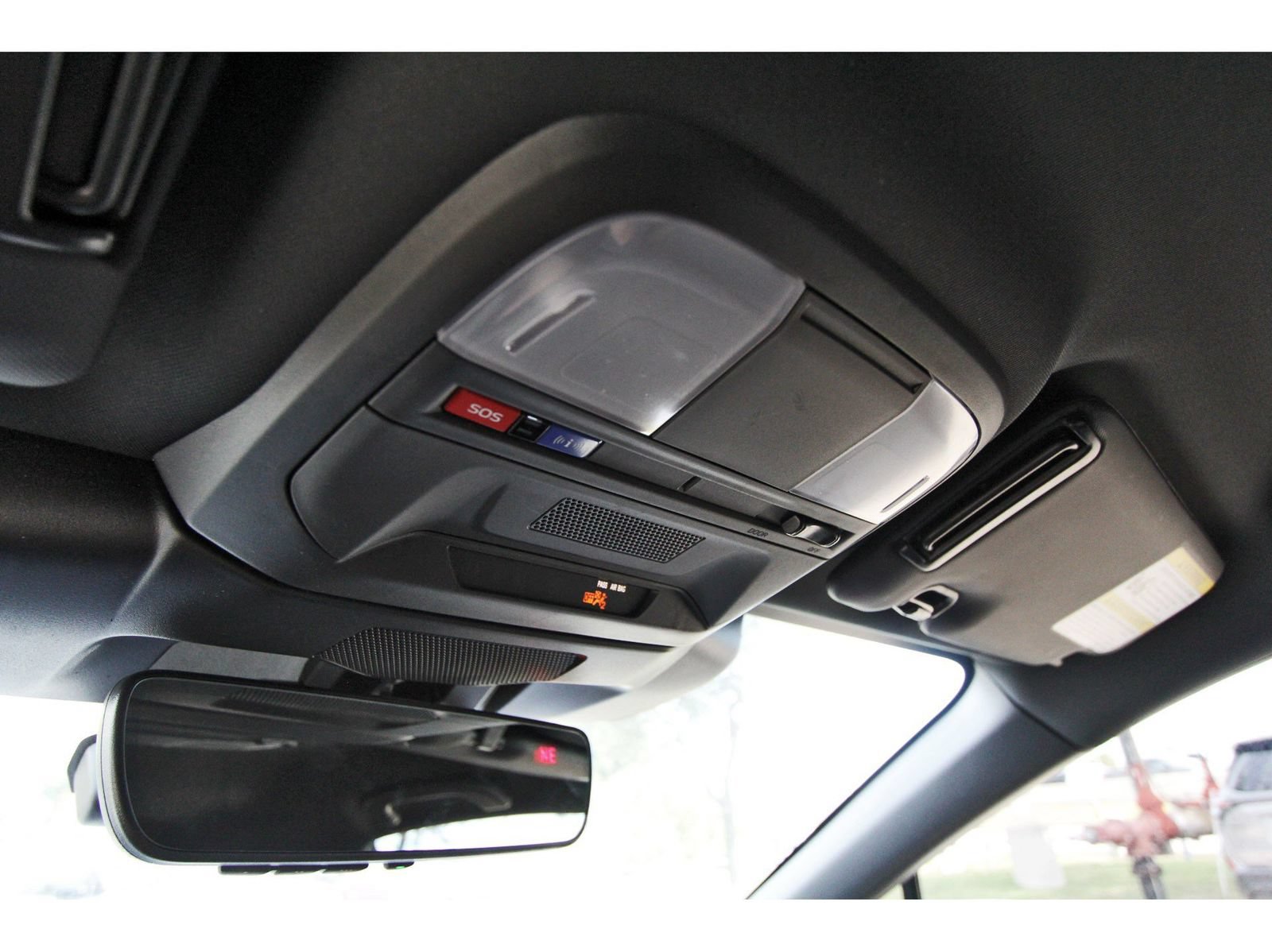 New 2026 Subaru Crosstrek 2.5i Sport w/ Crosstrek Mirror Package AWD/4WD image 22