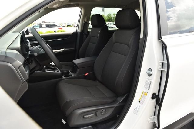 New 2026 Honda CR-V EX image 20