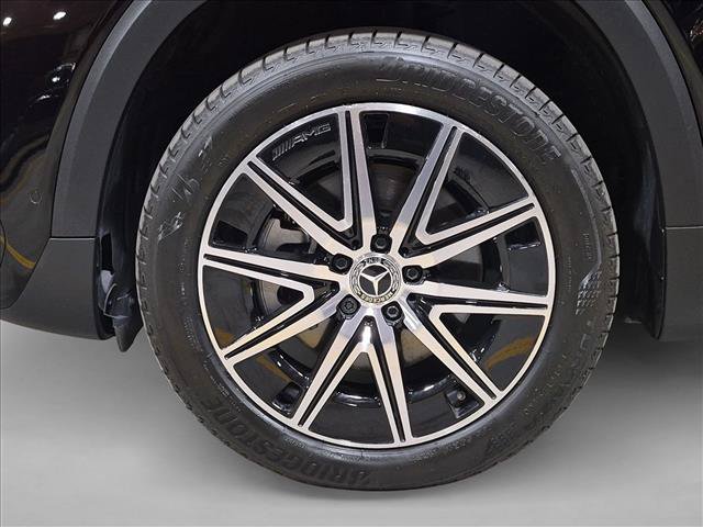 Certified 2024 Mercedes-Benz EQB 250+ image 24