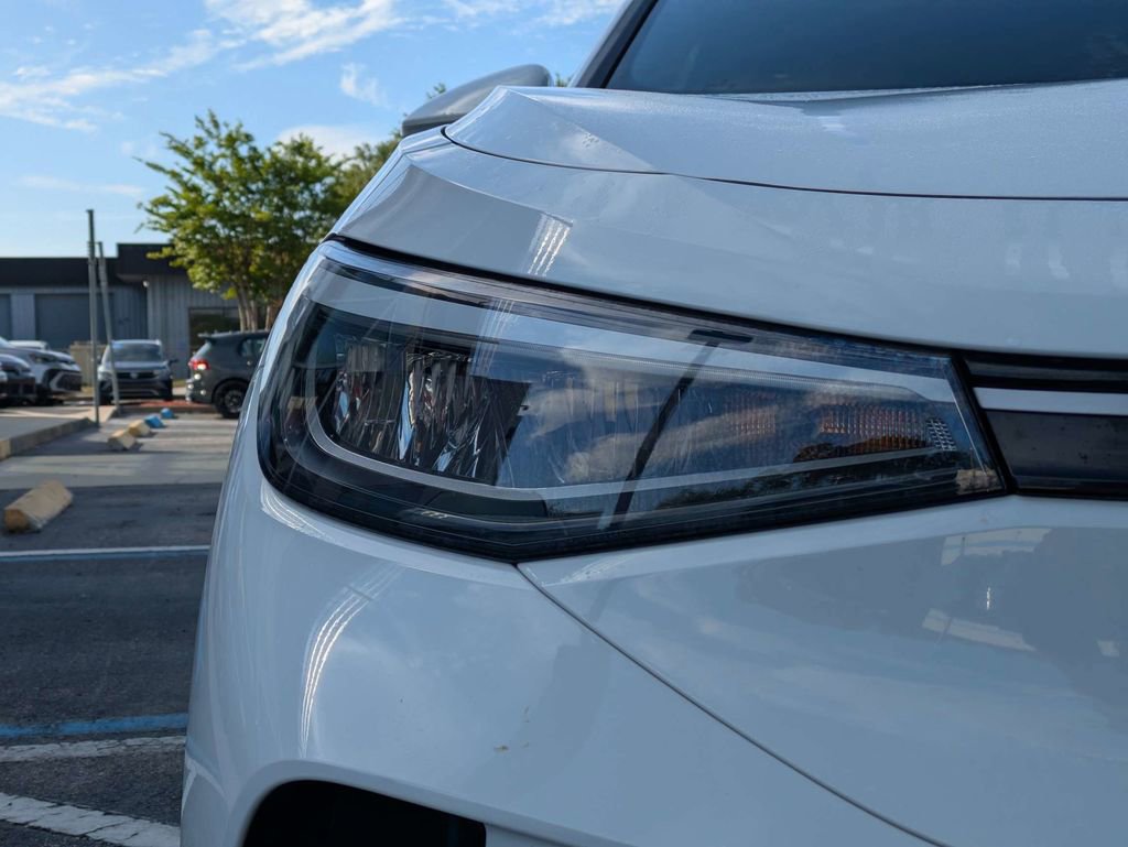 Certified 2023 Volkswagen ID.4 Pro image 10