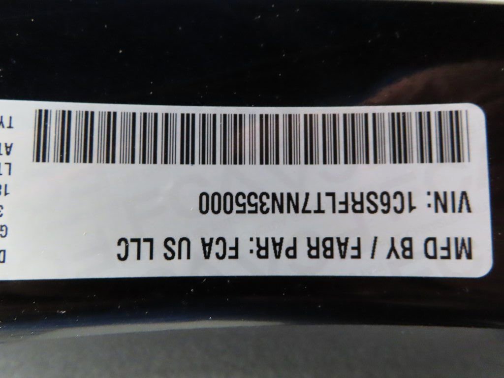 Used 2022 RAM 1500 Rebel w/ Night Edition image 61