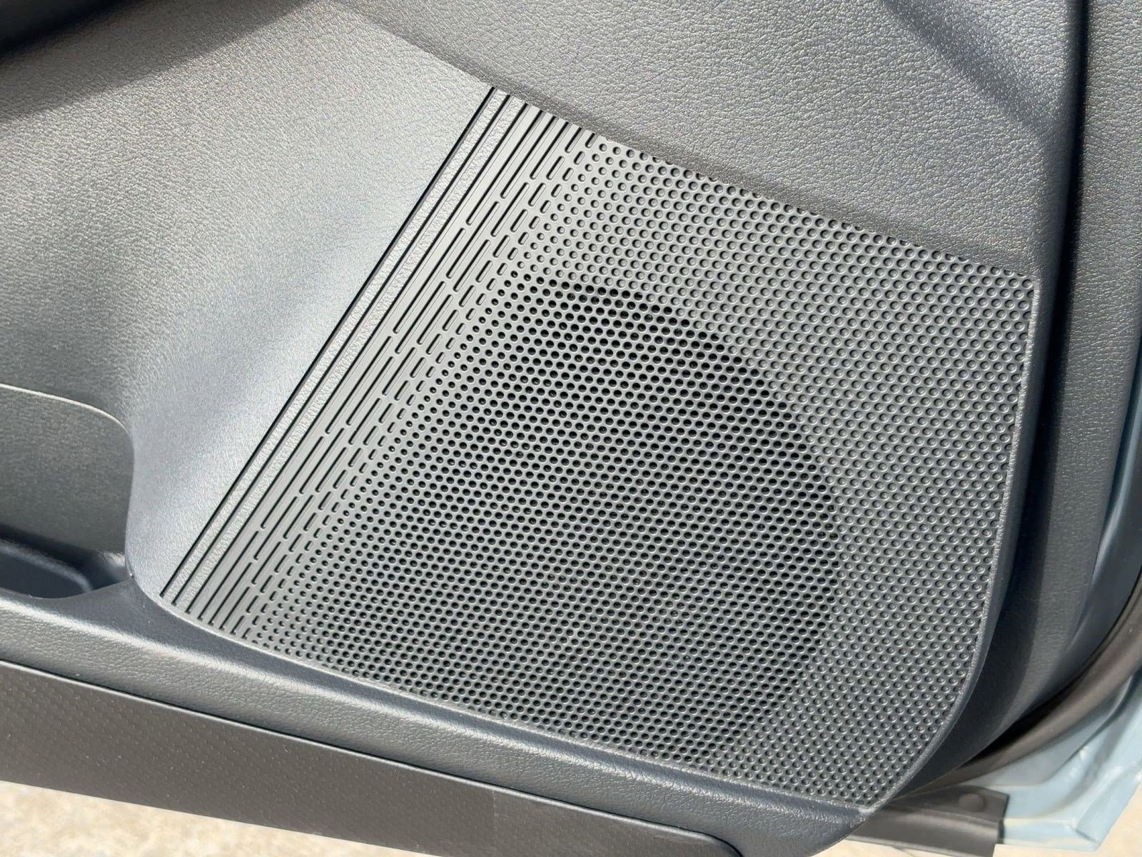 New 2026 Nissan Sentra SR w/ Floor Mat Package FWD image 21