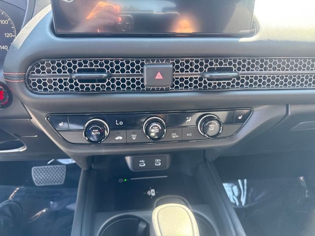 New 2026 Honda HR-V Sport image 14