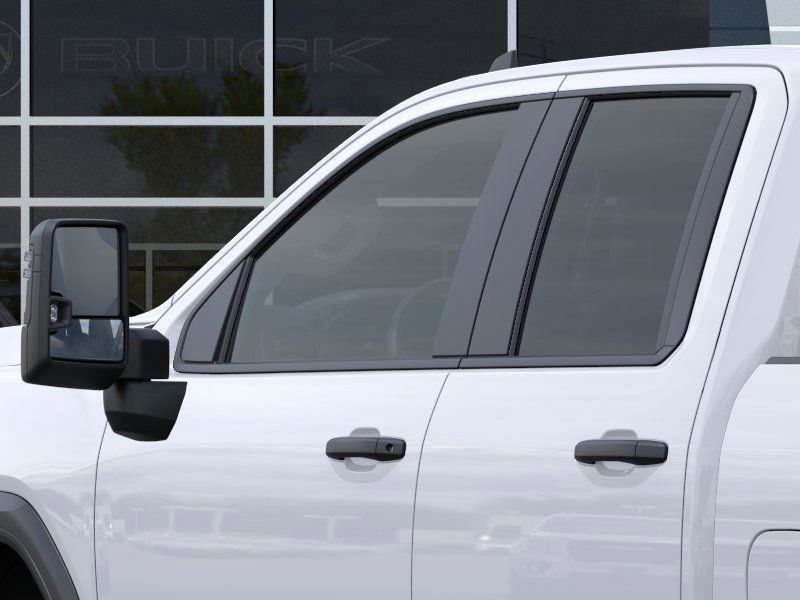 New 2026 GMC Sierra 3500 Pro w/ Convenience Package image 26