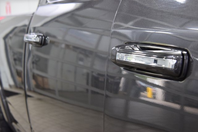 Used 2022 RAM 3500 Laramie image 21