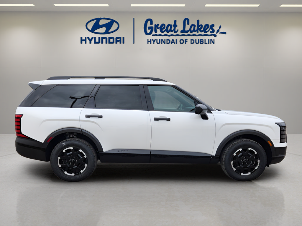 New 2026 Hyundai Palisade XRT Pro AWD/4WD image 6