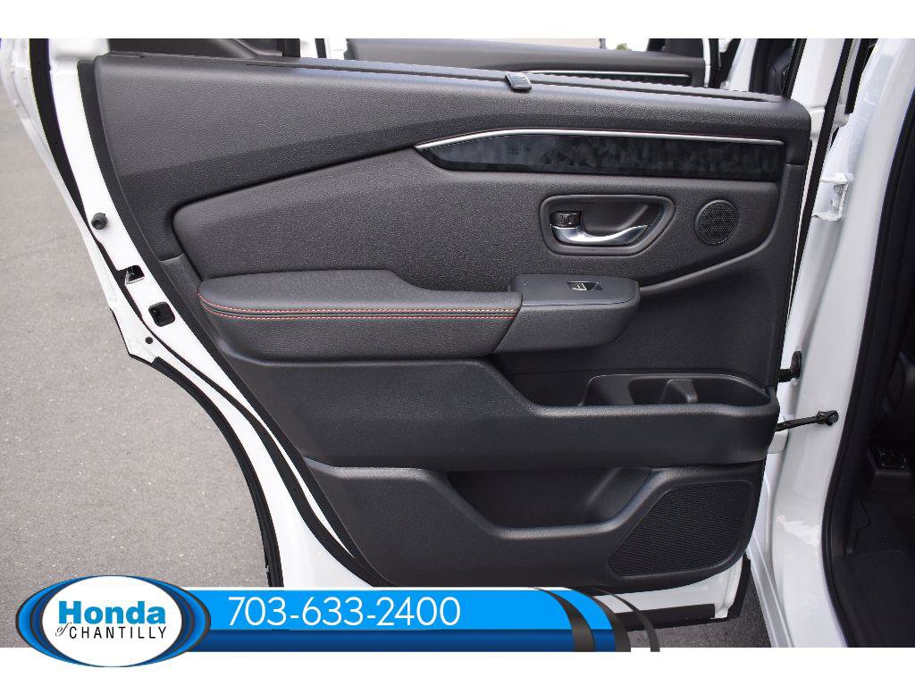 New 2026 Honda Passport TrailSport Elite image 30