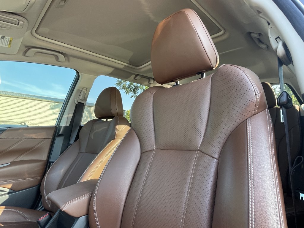 Used 2019 Subaru Forester Touring AWD/4WD image 12