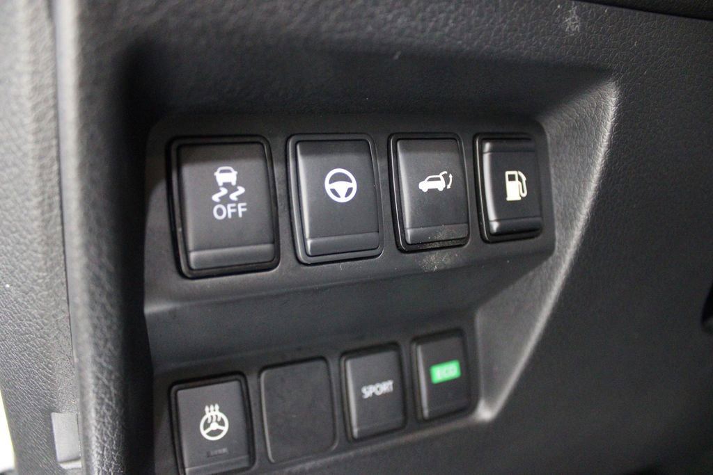 Used 2020 Nissan Rogue SL image 20