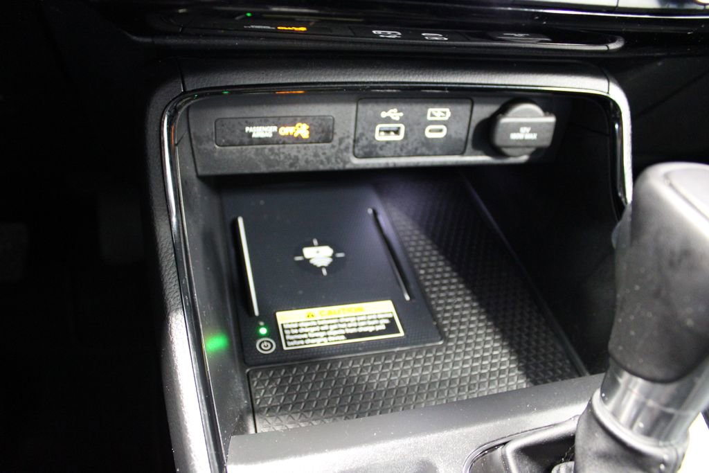 Certified 2023 Honda CR-V EX-L image 34