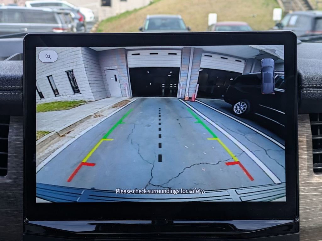 Used 2024 Ford Expedition Max Limited RWD image 20