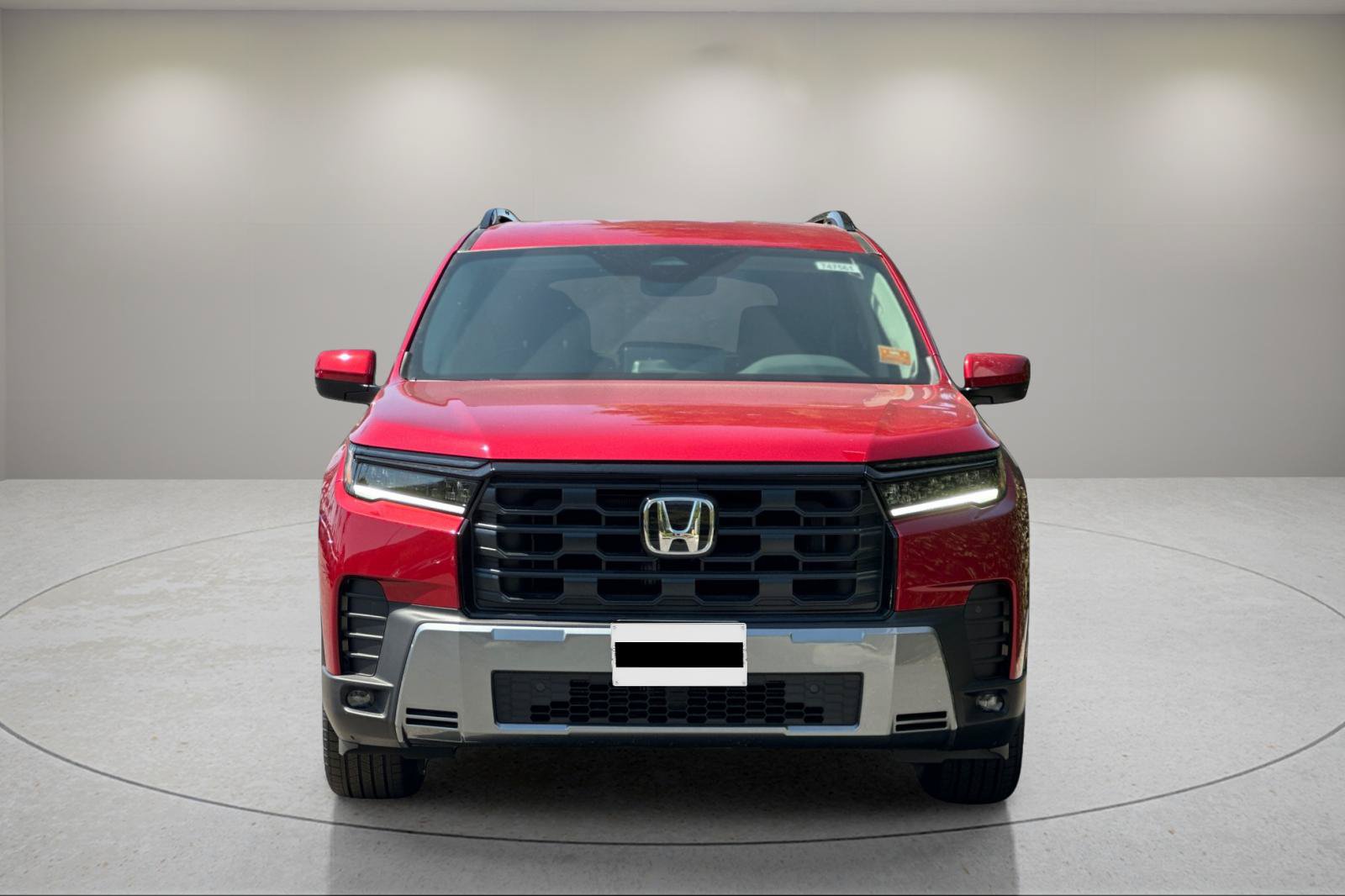 New 2026 Honda Pilot EX-L image 8