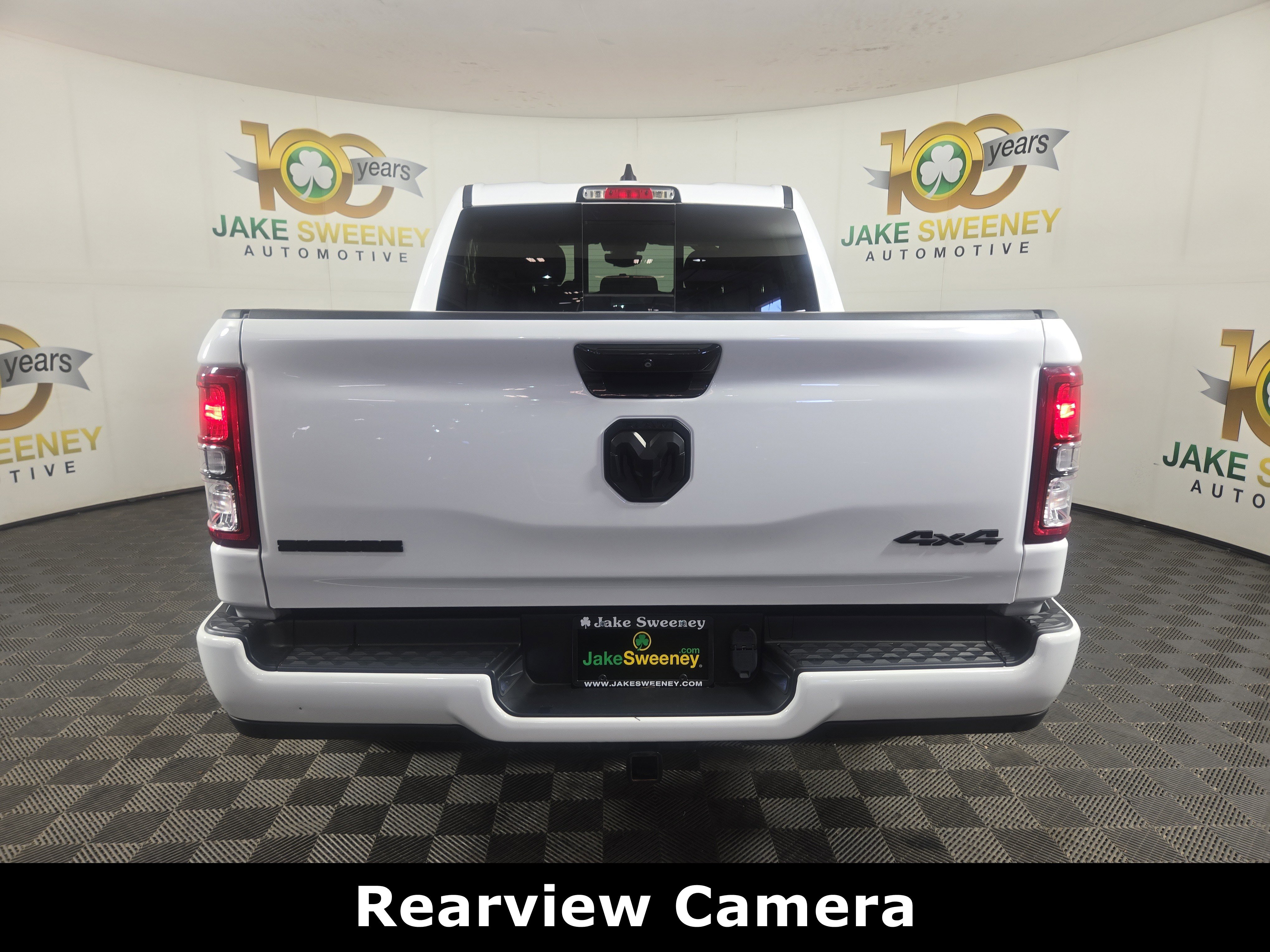 Certified 2023 RAM 1500 Big Horn image 9