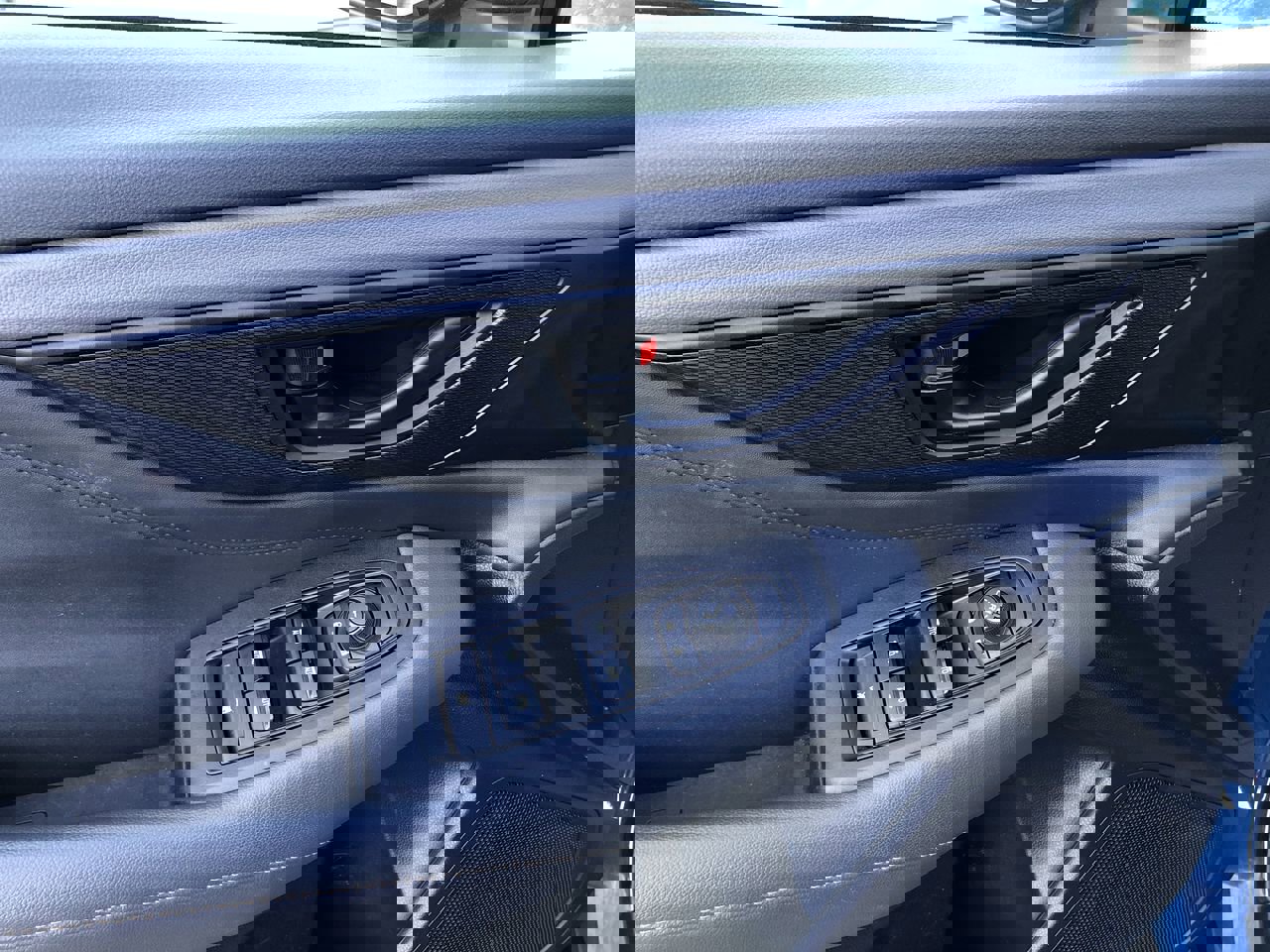 Used 2024 Subaru Outback Wilderness image 13