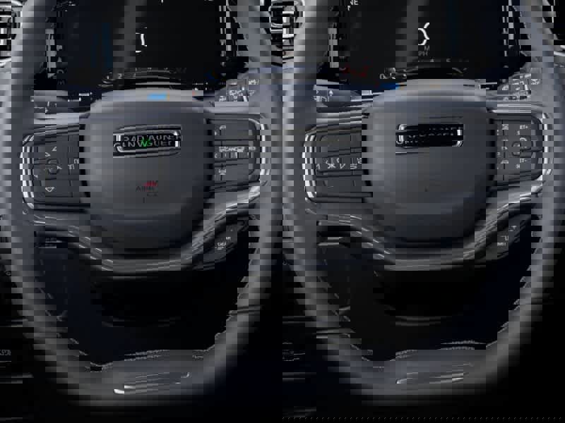 New 2026 Jeep Grand Wagoneer L Limited image 19