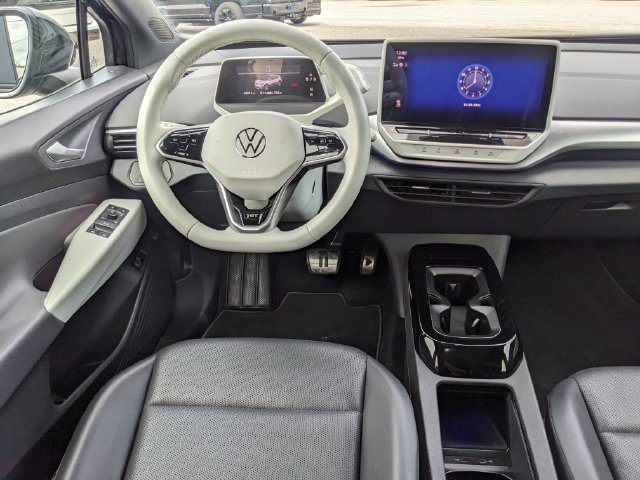 Used 2021 Volkswagen ID.4 1st Edition RWD image 17