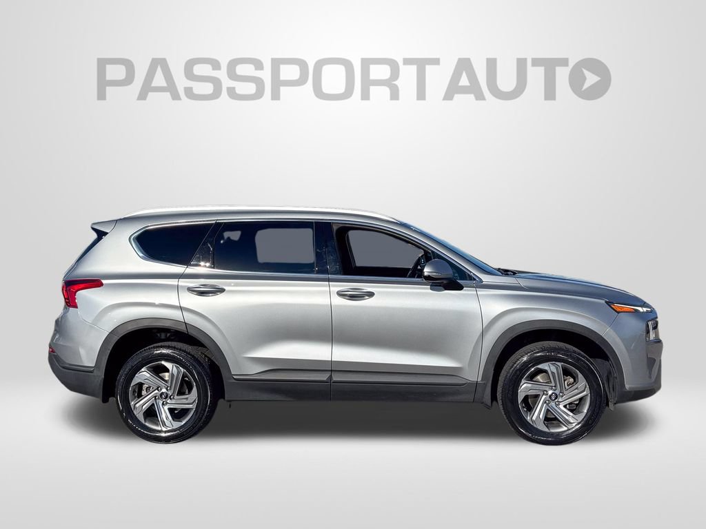 Used 2023 Hyundai Santa Fe SEL AWD/4WD image 9