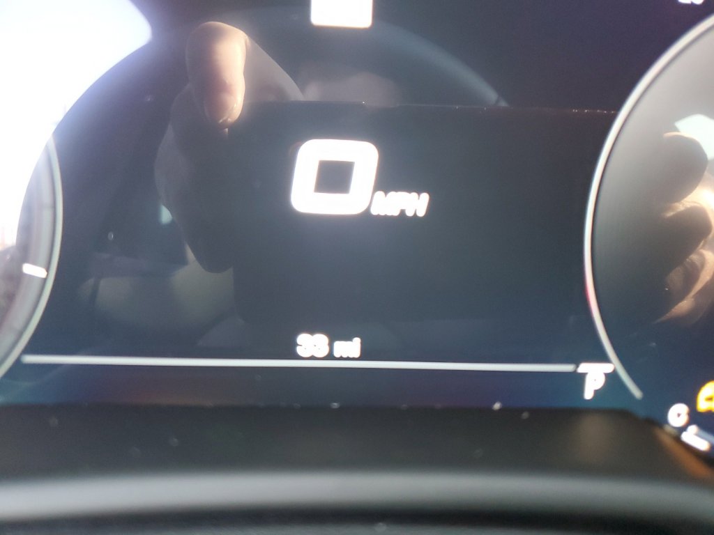 Used 2024 Dodge Hornet GT w/ Track Pack image 12