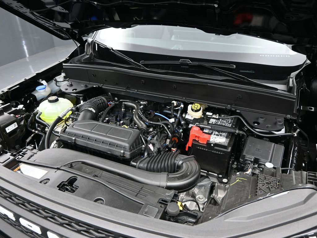 New 2026 Ford Bronco Sport Big Bend image 11