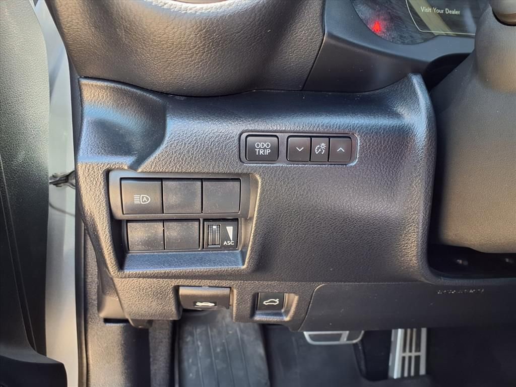 Used 2022 Lexus IS 350 F Sport w/ Accessory Package image 23