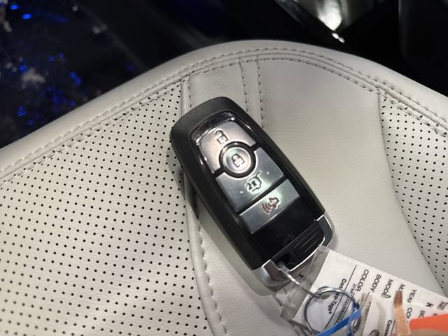 Used 2024 Ford Mustang Mach-E Premium image 28