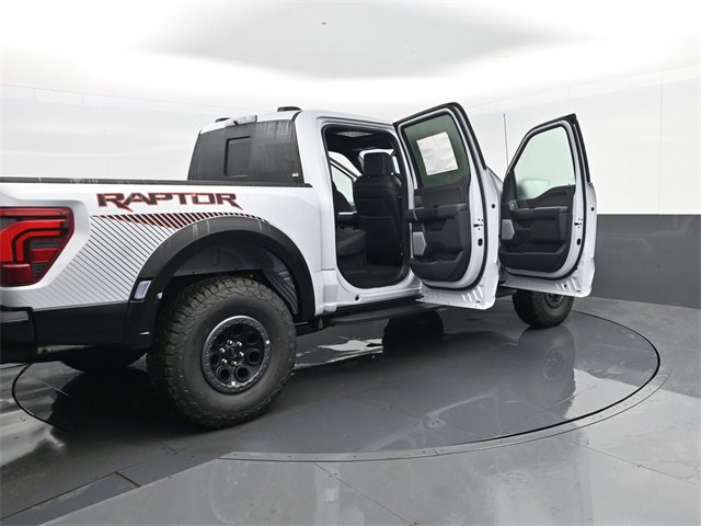 New 2025 Ford F150 Raptor image 31