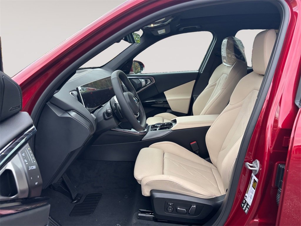 New 2026 BMW X3 xDrive30 w/ Premium Package image 9