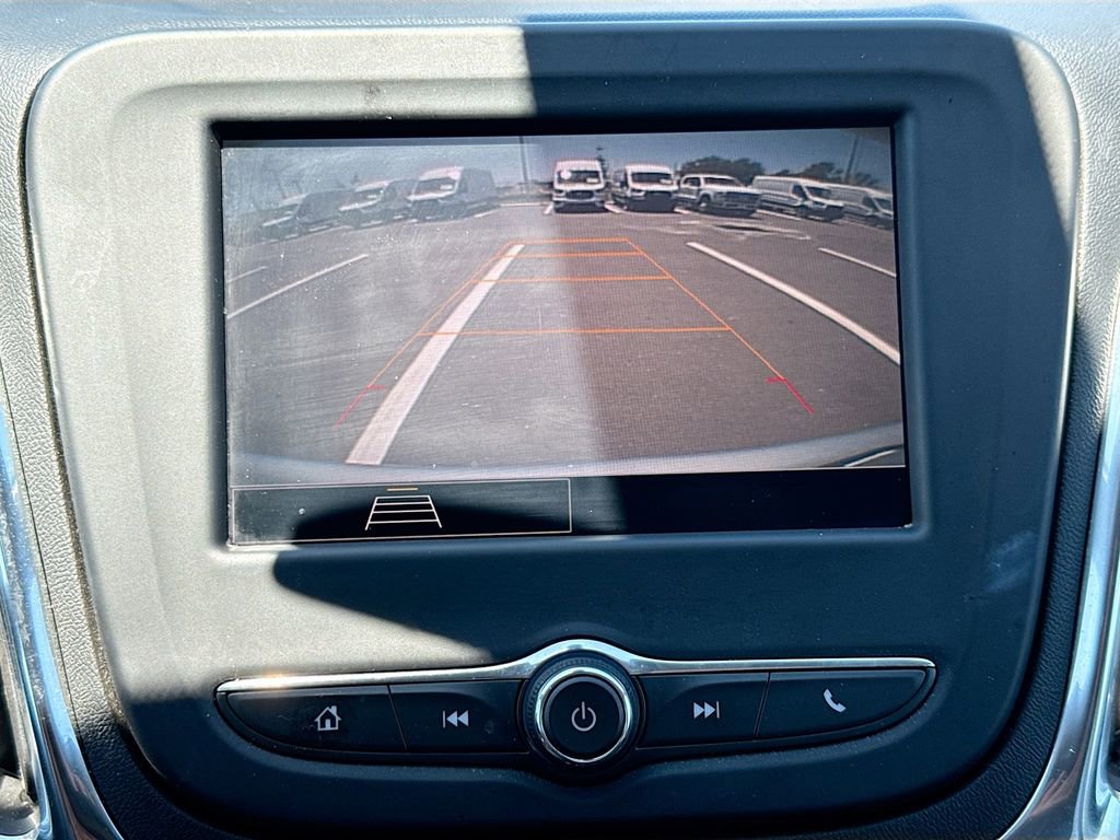 Used 2022 Chevrolet Equinox LT FWD image 15