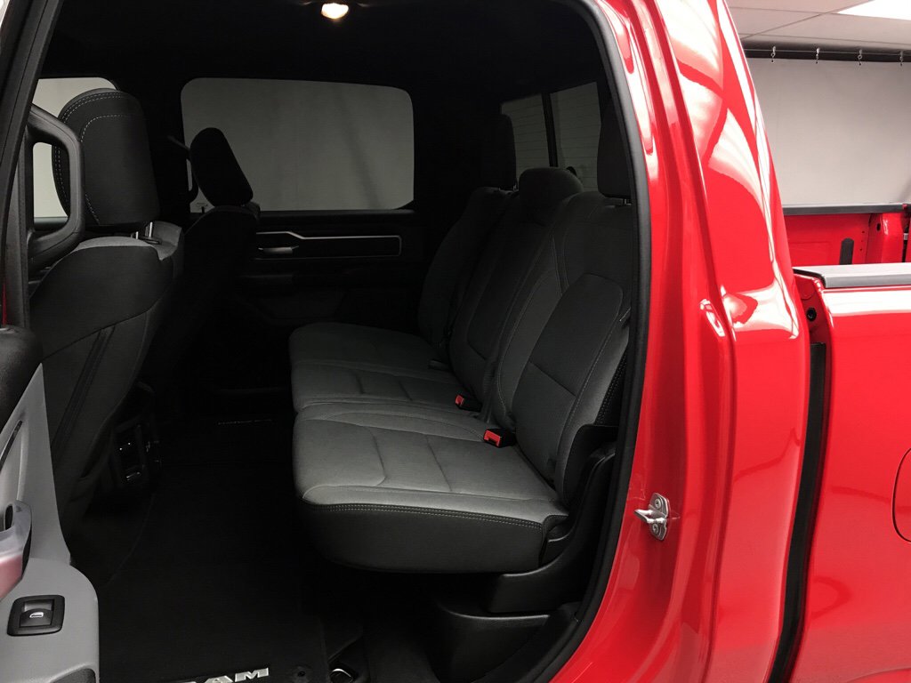 Used 2022 RAM 1500 Big Horn image 21