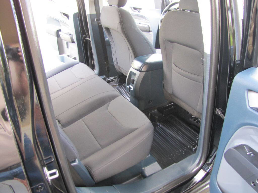Used 2022 Ford Maverick XL image 20