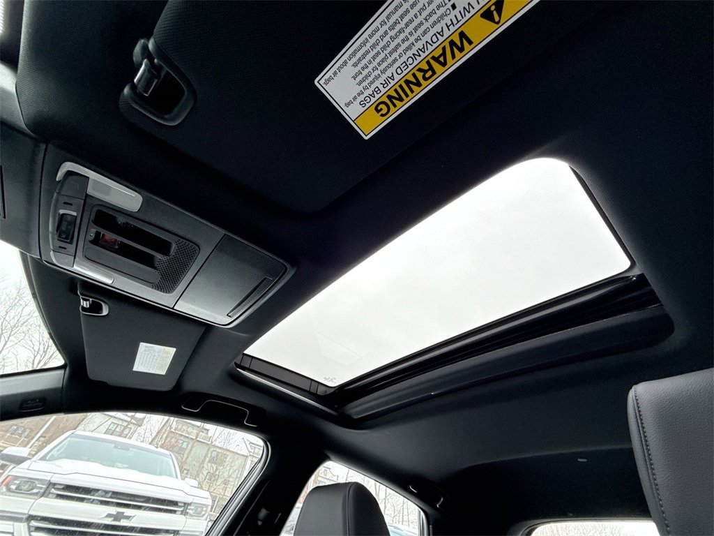 New 2026 Honda Civic Sport Touring image 16