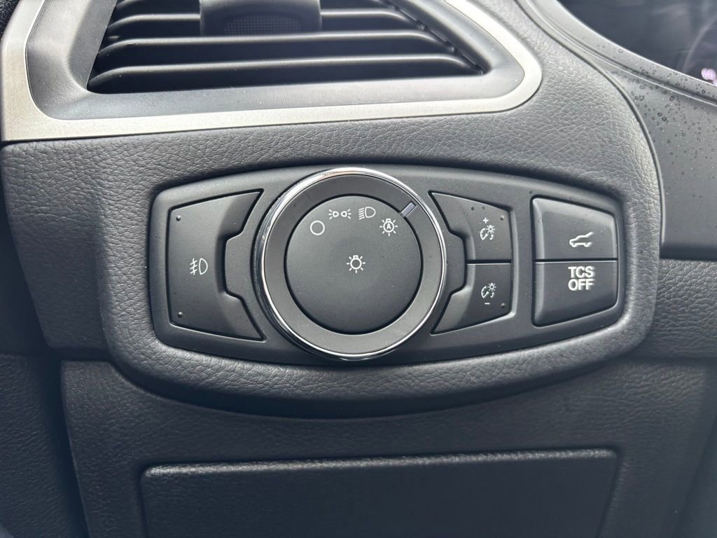 Used 2023 Ford Edge SEL w/ Convenience Package AWD/4WD image 33