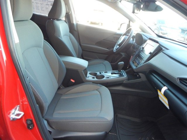 Certified 2025 Subaru Crosstrek 2.0i w/ Popular Package #1A image 18