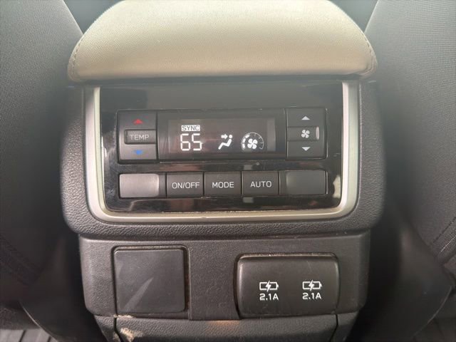 Used 2020 Subaru Ascent Premium w/ Convenience Package AWD/4WD image 19