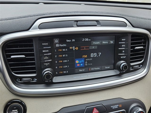 Used 2019 Kia Sorento EX w/ EX Touring Package image 28