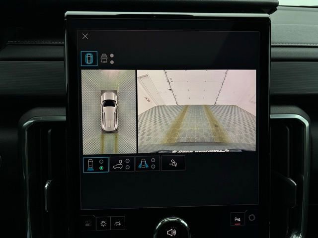 New 2026 GMC Acadia Elevation w/ Elevation Premium Package image 3