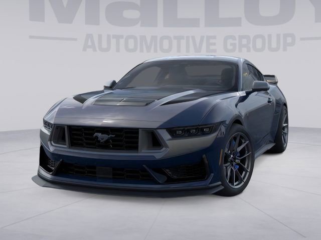 New 2025 Ford Mustang Dark Horse w/ Dark Horse Handlin Package image 2