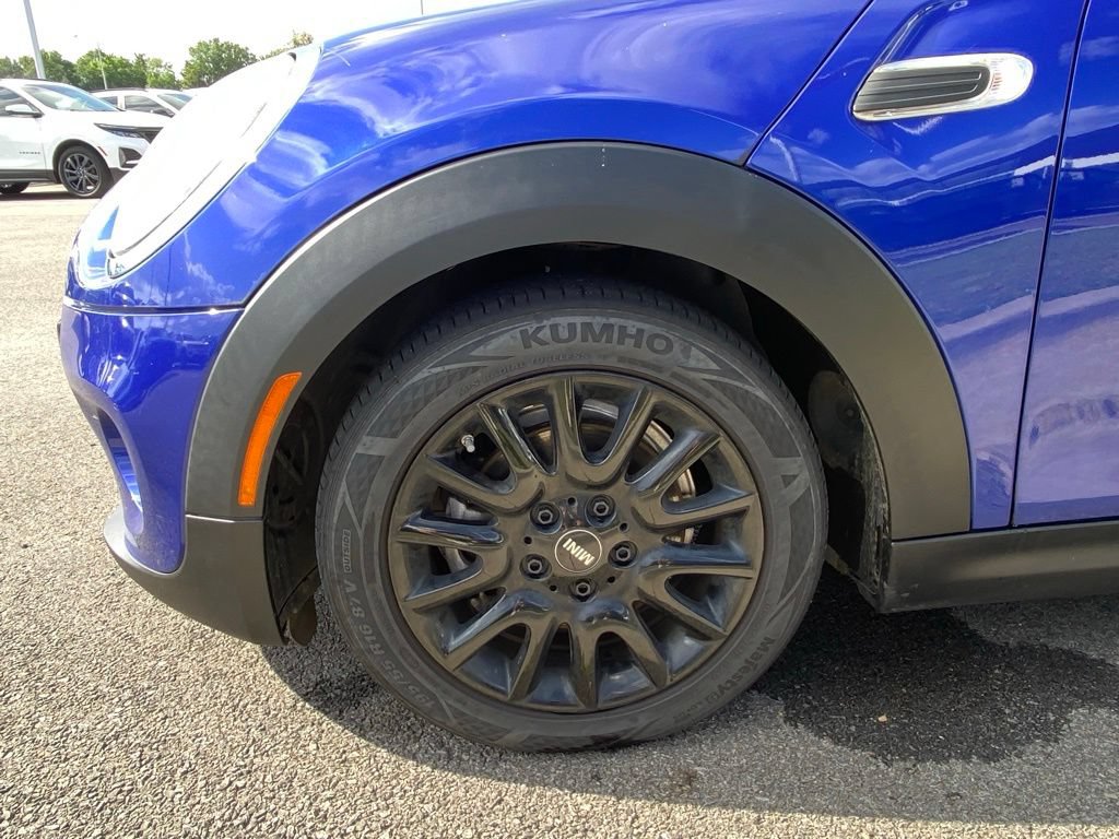 Used 2021 MINI Cooper 2-Door Hardtop FWD image 30