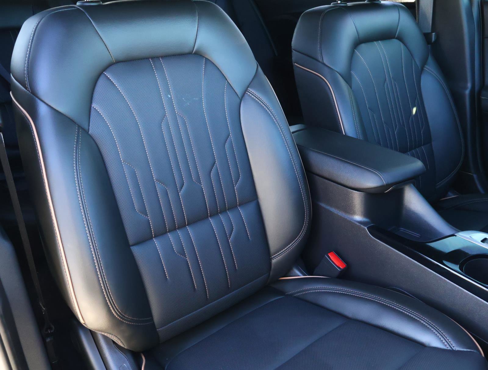 Used 2025 Buick Envista Avenir image 20