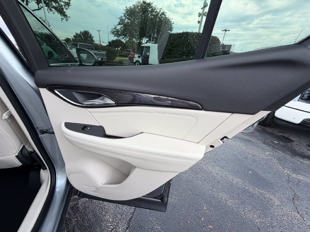 Certified 2023 Buick Envision Preferred FWD image 15