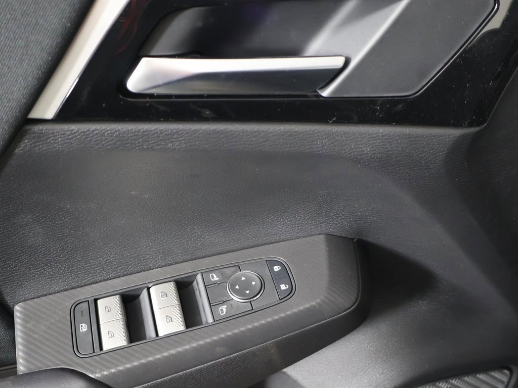 New 2026 Mitsubishi Outlander ES image 36