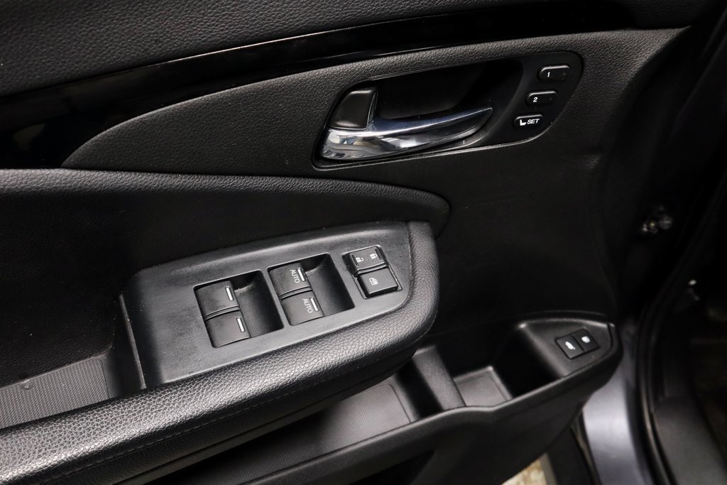 Used 2022 Honda Pilot Touring image 24