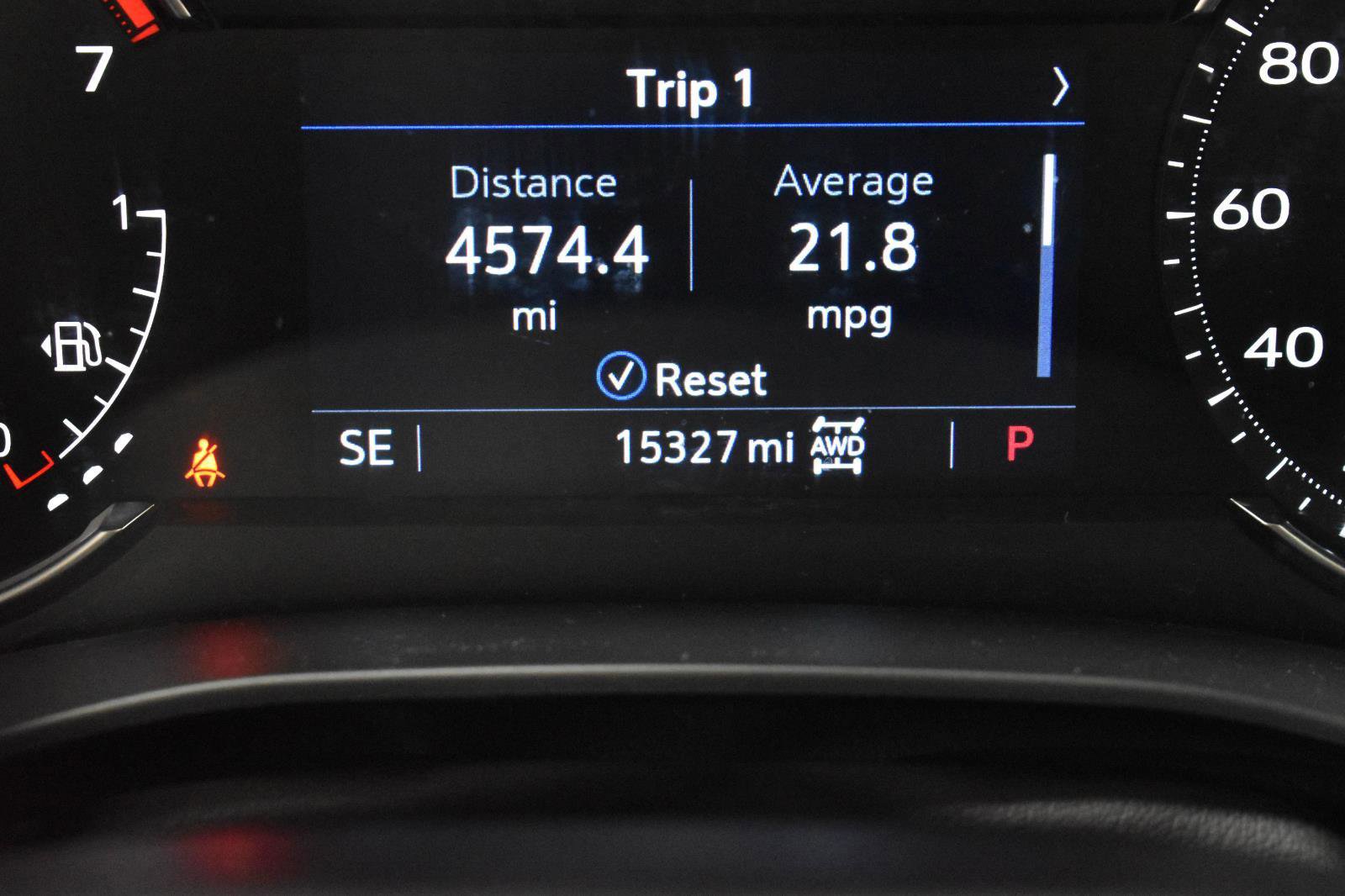 Certified 2025 Cadillac XT5 Premium Luxury w/ LPO, Floor Liner Package image 27