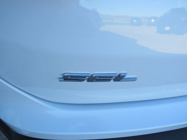 Used 2024 Ford Edge SEL w/ Convenience Package AWD/4WD image 40