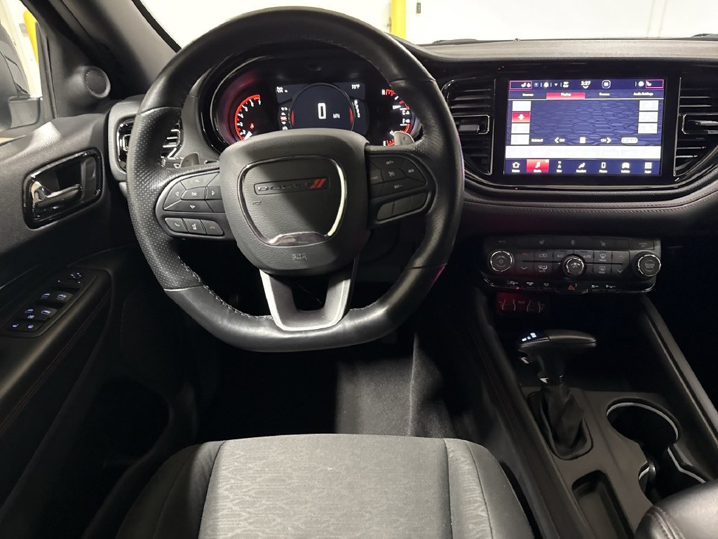 Used 2025 Dodge Durango GT AWD/4WD image 11