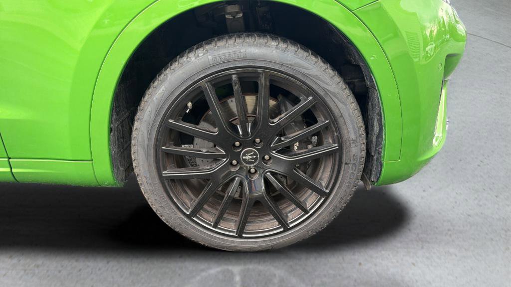 Certified 2023 Maserati Levante Modena AWD/4WD image 16