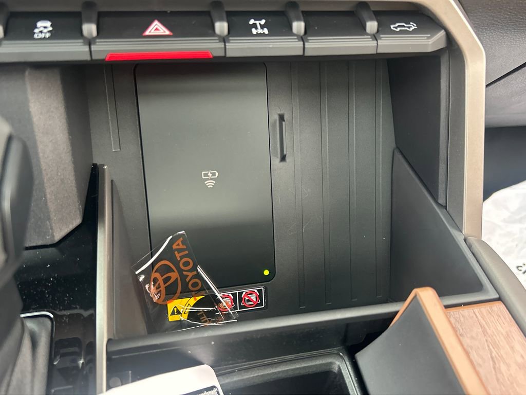 New 2026 Toyota Tundra 1794 Edition image 15